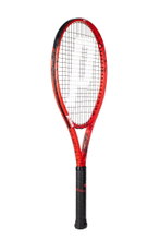 Prince Tennisschläger Beast 100in/280g/Allround 2024 rot - unbesaitet -